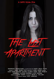 The Last Apartment' Poster