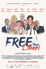 Free  Liberi' Poster