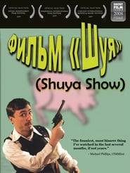 Shuya Show' Poster