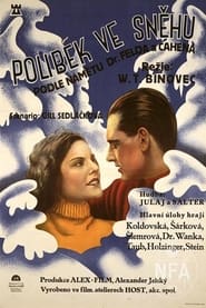 Polibek ve snhu' Poster