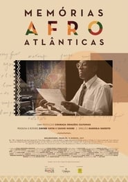 Memrias AfroAtlnticas' Poster