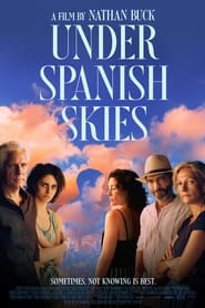 Under Spanish Skies' Poster