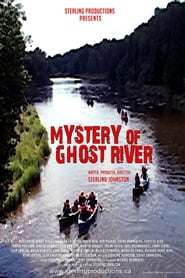 Mystery of Ghost River' Poster