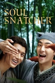Soul Snatcher' Poster