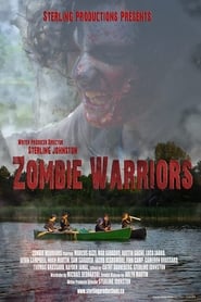 Zombie Warriors' Poster