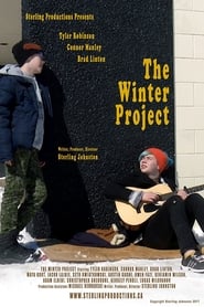 The Winter Project' Poster