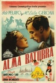 Alma baturra' Poster