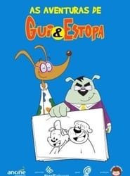 The Adventures of Gui and Estopa' Poster