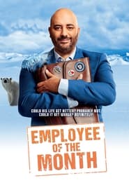 Employee of the Month' Poster
