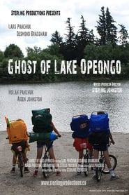 Ghost of Lake Opeongo' Poster