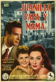 Juanillo pap y mam' Poster