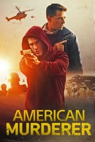 American Murderer' Poster