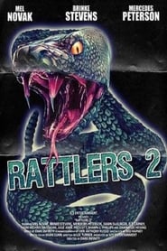 Rattlers 2' Poster