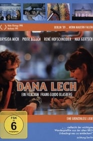 Dana Lech' Poster