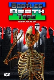 Bootleg Death Tape II' Poster
