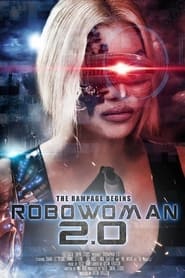 RoboWoman 2' Poster