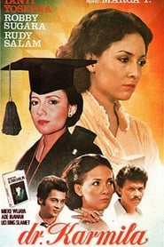 Dr Karmila' Poster