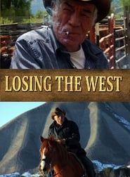 Losing the West' Poster