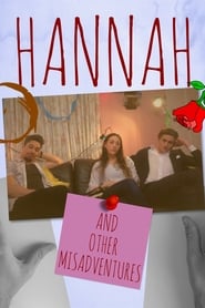 Hannah And Other Misadventures' Poster