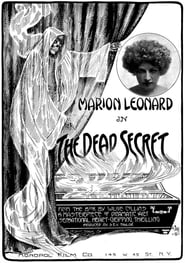 The Dead Secret' Poster