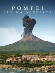 Pompeii Disaster Street' Poster