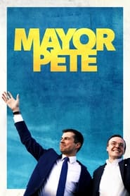Streaming sources forMayor Pete