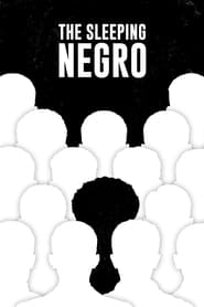 The Sleeping Negro' Poster