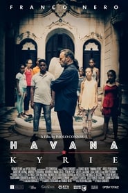 Havana Kyrie' Poster