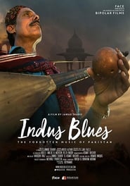 Indus Blues' Poster