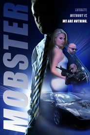 Mobster' Poster