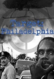 Target Philadelphia' Poster