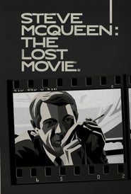 Steve McQueen The Lost Movie' Poster