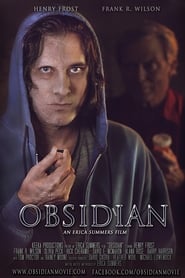 Obsidian' Poster