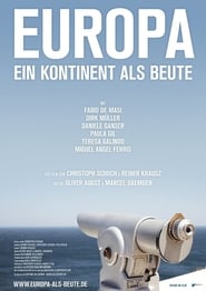 Europa  Ein Kontinent als Beute' Poster