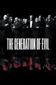 The Generation of Evil' Poster