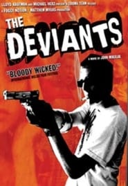 The Deviants' Poster