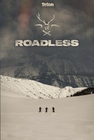 Roadless' Poster
