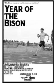 Year of The Bison A portrait of Nick Symmonds In his Final Track Season