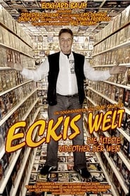 Eckis World' Poster
