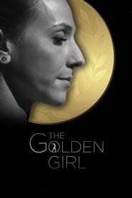 The Golden Girl' Poster