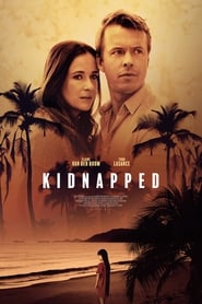 Kidnapped' Poster