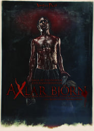Axlarbjorn' Poster