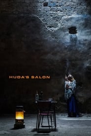 Hudas Salon' Poster