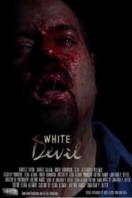 White Devil' Poster