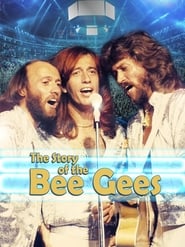 The Story of The Bee Gees' Poster