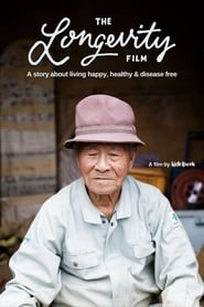 The Longevity Film' Poster