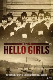 The Hello Girls' Poster