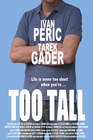 Too Tall' Poster
