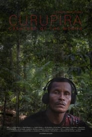 Curupira creature of the woods' Poster