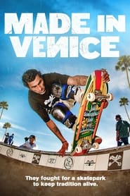 Made In Venice' Poster